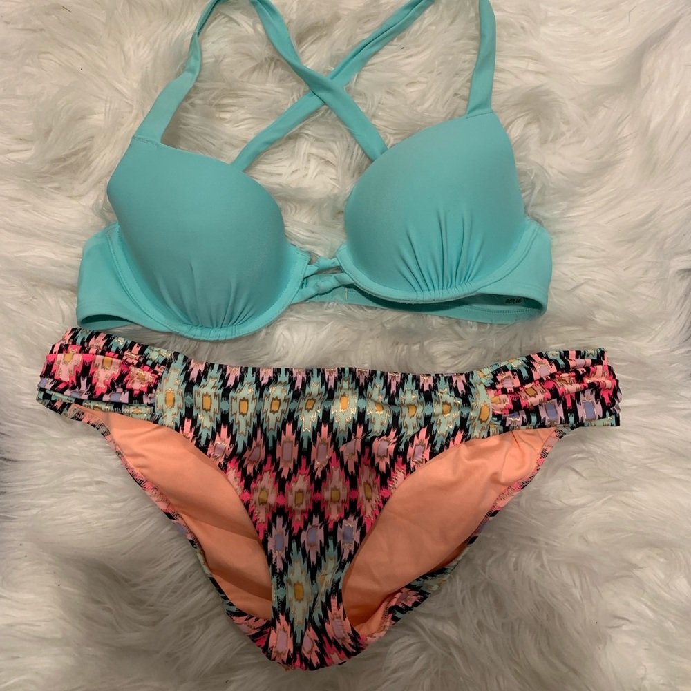 Swimsuit